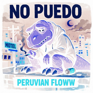 No Puedo PV by Peruvian Floww
