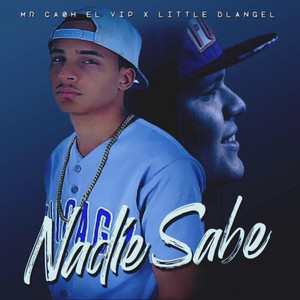 Nadie Sabe by Mr Cash el VIP, Little Blangel