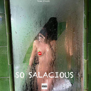 SO SALACIOUS