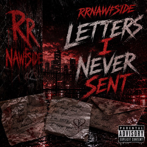 Ticket by RRNawfside