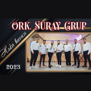 Ork. Suray Grup - Hidir Havasi