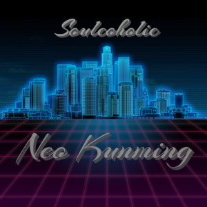 Обкладинка: Neo Kunming