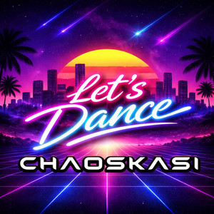 Let´S Dance by Chaoskasi