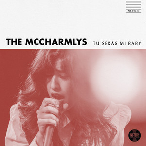 Tu Serás Mi Baby