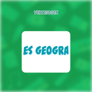 ES GEOGRA by VERTIGOGOX