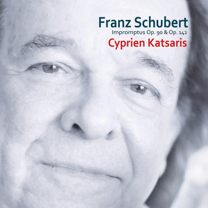 4 Impromptus