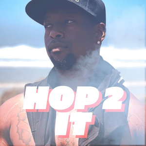 Hop 2 It by Austin Simmon