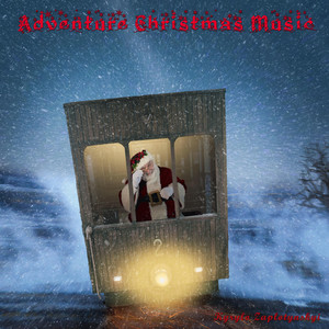 Kyrylo Zaplotynskyi — Adventure Christmas Music