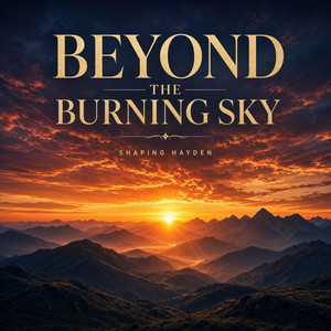 Beyond the Burning Sky by Shaping Hayden
