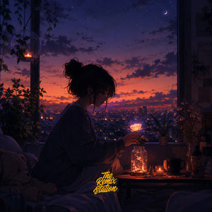 the cure - lofi by Flex, The Remix Station