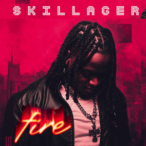 Fire by SKILLAGER
