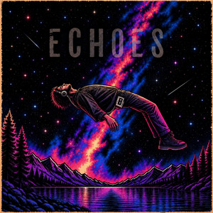 Echoes by Jackson Turnbull
