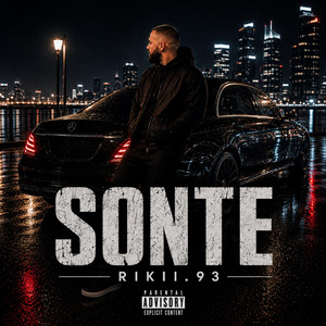 Sonte by Rikii.93