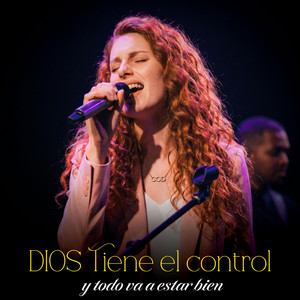 Dios tiene el control by Salmo 138