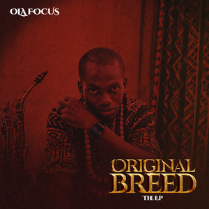 Ewatomi by OLA FOCUS, Kudosx