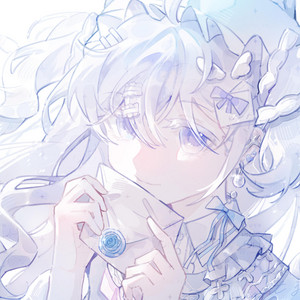 天使の帰郷 by Shrio, Nyan, Fleet Snowfluff