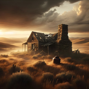 Abandoned Echoes
