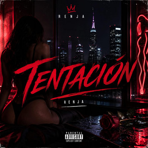 TENTACION by RENJA