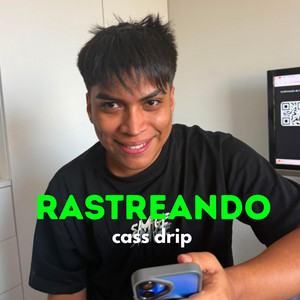 RASTREANDO by cass drip