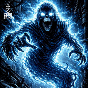 Blue Ghost by Zero Saint