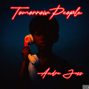 Andre Juss - My Lady