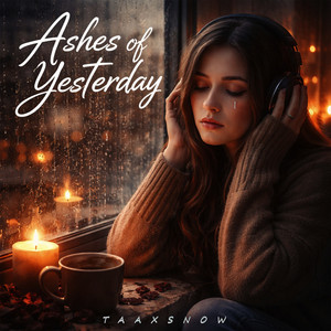 Ashes of Yesterday