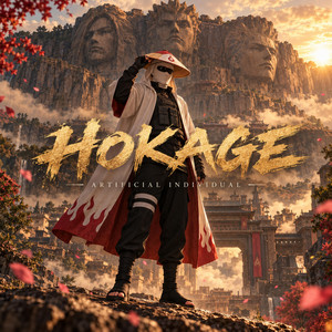 Hokage by Artificial Individual