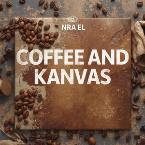 Coffee and Kanvas by NRA EL