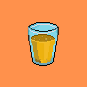 Lemonade by falling.bird