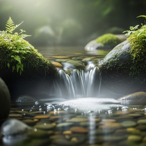 symphony of the lake by Spa Sound Lab