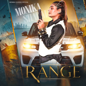 Range by Monika Sharma