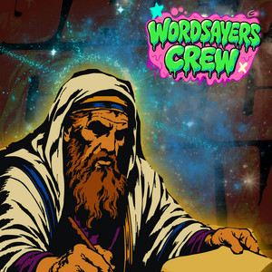 Galactic Traveller by Wordsayers Crew, Survinylist, DJ Scribe