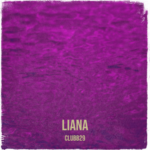 Portada de LIANA