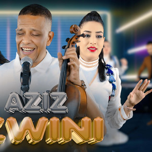 studio ghazi - Aziz zwini hakda hekmat kdari