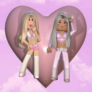 Chloe Galore & Bella Hefner - Worship Me