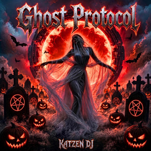 Ghost Protocol by Katzen Dj