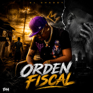Orden Fiscal by El Shady
