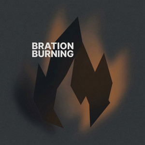 Bration Burning by North Parlor