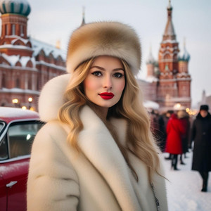 Studio Pro Sound - Russian Rock