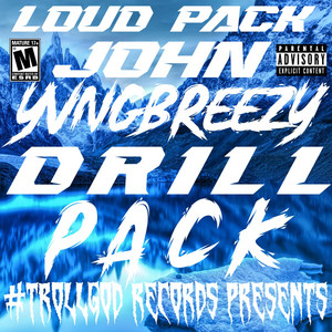 BAG IN by Loud Pack John, yvngbreezy