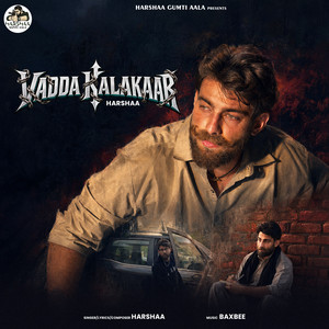 Vadda Kalakaar by Harshaa