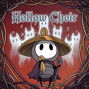 Hollow Choir (SHERMA "Hollow Knight: Silksong") - EPIC REMIX Version