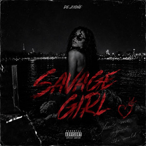 Savage Girl by De.Zione