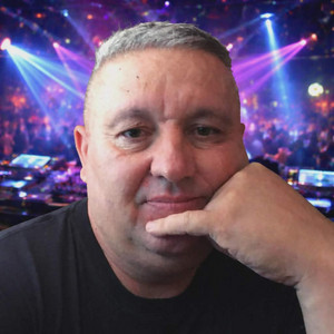 Dj Robi Music - Dj Robi Music-Én Nem Tudom