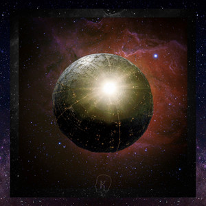 Dyson Swarm Activation by Retland, Bahrambient