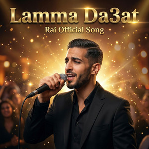 DJ Lumina Official - Lamma Da3at لمة ضاعت - Rai راي Official