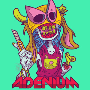 Setelah Menghilang by ADENIUM