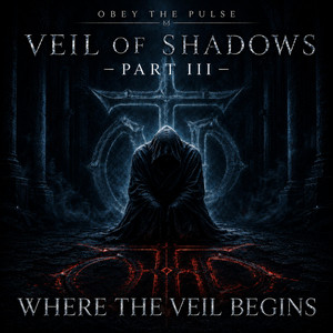 WHERE THE VEIL BEGINS by OBEY THE PULSE