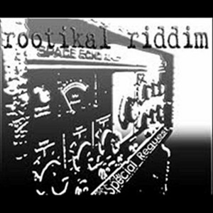 South of the Border by Rootikal Riddim, Maacho