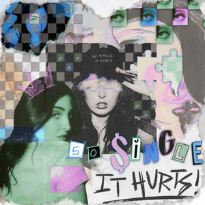 So Single It Hurts by Zoe Clark